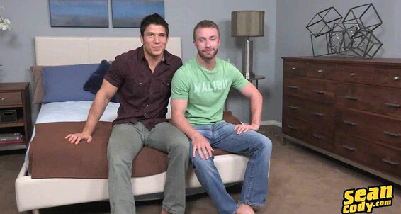"Gay Boy" oral, Anal Allen & Ethan Gay SiteRip