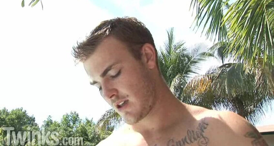 "Gay Boy" anal, bigdick Christian Wilde and Mario Costa Gay SiteRip