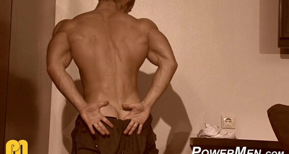 "Gay Boy" masturbation, solo, muscle Pavel Nikolay Gay SiteRip