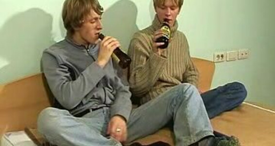 "Gay Boy" bareback, russians, oral, uncut, teens, anal Jenya and Vova Gay SiteRip