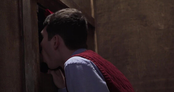 "Father Fiore, Dakota Lovell" Anal, Kissing, Masturbation, Oral, Older, Twink, Roleplay, FlipFlop, Handjob Confession Gay SiteRip