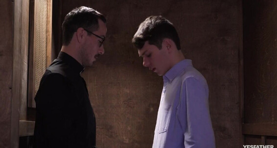 "Father Fiore, Dakota Lovell" Anal, Kissing, Masturbation, Oral, Older, Twink, Roleplay, FlipFlop, Handjob Confession Gay SiteRip