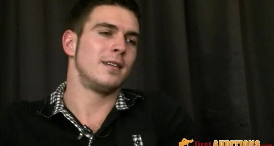 "Gay Boy" muscle, interview, solo, masturbation, cumshot Leon aka Paddy O'Brian Gay SiteRip