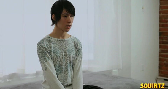 "Gay Boy" Solo, Masturbation, Cumshot, Teen, Interview, Asian Daniel Tanner Gay SiteRip