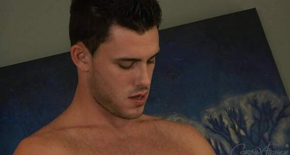 "Gay Boy" First time, Fingering, Anal, Blow Job, Cumshots, Bareback ACM1059 - SEAN FUCKS RUSS Gay SiteRip