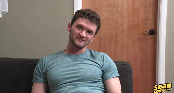 "Gay Boy" Interview, Freshmen, Solo, Hairy, Muscles, Masturbation, Tattoos SC-1636 Joe Gay SiteRip