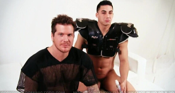 "Gay Boy" oral, anal, muscular body, tattoo, cumshots 260) Sports. Parker & Topher Gay SiteRip