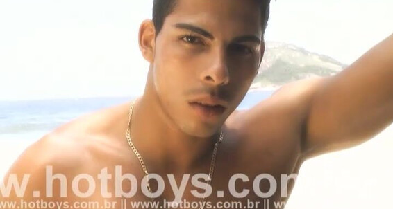 "Gay Boy" Cross Generation, Hunk, Rimming, Big Dick, Latino, Oral, Bareback, Twink Ricardo e Matheus - Novinho Safado Gay SiteRip