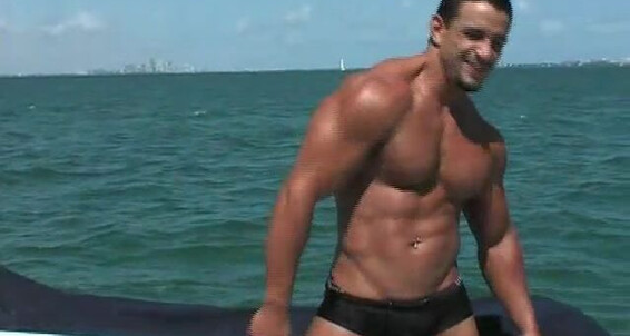 "Gay Boy" Solo, Big Dick, Muscle, Masturbation Macho Nacho Gay SiteRip