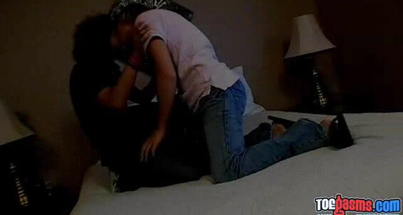 "Gay Boy" Twinks, foot fetish, oral, anal Dillon & Kyros - Foot Fucking Gay SiteRip