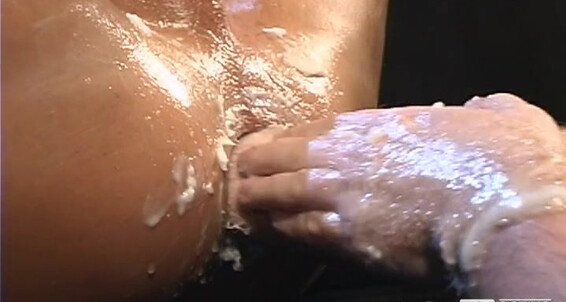 "Michael Starr" Double Fisting, Urethral, Slings, Rosebud, Fetish More Manholes, Scene 01 Gay SiteRip