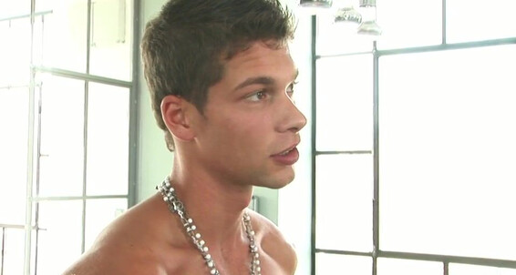 "Gay Boy" Solo, Muscle, Big Dick, Cumshot, Masturbaion Julien Hussey Gay SiteRip