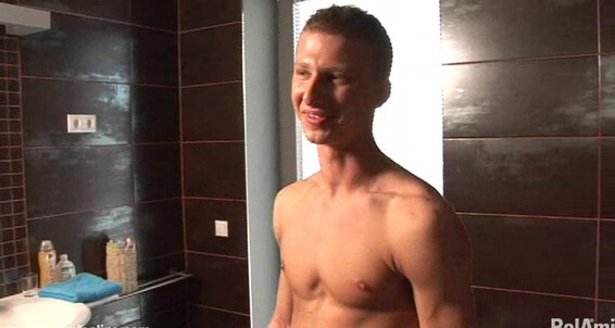 "Gay Boy" Anal Sex, Documentary, Oral Sex Lukas Ridgeston directs gay porn Gay SiteRip