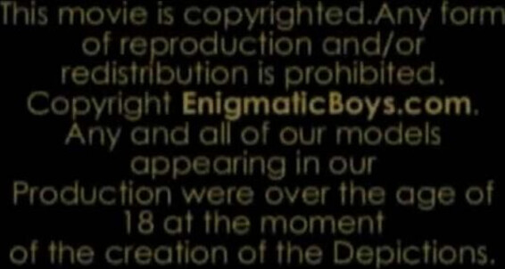 "Gay Boy" teens, solo, handjob, russian nigmaticBoys Billy - Home Alone 1 Gay SiteRip