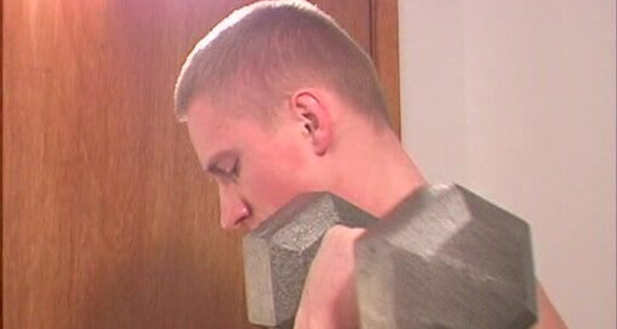 "Gay Boy" Blonde, Jerk Off, Cum, Solo Ivan Mushevke Gay SiteRip