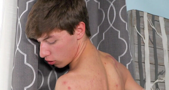 "Keagan Case, Cade Rivers" FlipFlop, Masturbation, Blowjob, Rimming, Anal, Cumshots, Oral, Bareback, Twinks Dirty Talk Gay SiteRip