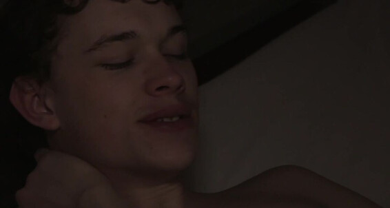 "Matt Muck, Toby Muck" Beard, Anal, Rimming, Masturbation, Oral, Dad, Tattoo, Older Raised In A Trailer Chapter 3 Lights Out Gay SiteRip