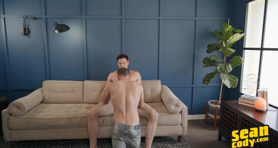 "Jax & Jackson" Masturbation, Anal Sex, Kissing, Rimming, Blowjob, Cumshots, Bareback, Muscles, Big Dick, Tattoos, Facial SC-2696 Jax & Jackson Bareback POP Gay SiteRip