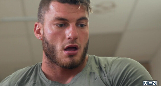 "Rocky Vallarta, William Seed" Feet, Oral, Tatoo, Cumshots, Fetish, Muscles, Anal, Big Dick Slip This On Gay SiteRip
