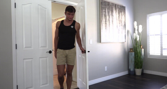 "Ryan Judd (" Rimming, Interview, Anal, Cumshots, Blowjob, Hunks, Hairy, Muscles Superstar James Manziel Fucks Hairy Bear Ryan Judd Gay SiteRip