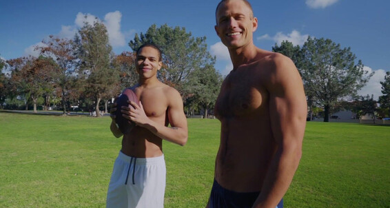 "Maddox, Blake" Bareback, Muscles, Tattoos, Masturbation, Interracial, Kissing, Hairy, Cumshots, Big Dicks, Anal Sex, Blowjob SC-2554 Maddox & Blake Bareback Gay SiteRip