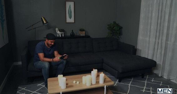 "Alex Mecum, Michael DelRay" Blowjob, Rimming, Bareback, Muscles, Cumshot, Anal Sex, Masturbation, Hairy, Big Dicks Conjuring Dick Part 2 Bareback Gay SiteRip