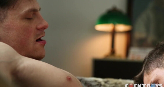 "Carter Dane, Chris Loan" Uncut, Kissing, Cumshots, Bareback, Rimming, Masturbation, Big Dick, Blowjob, Tattoos, Anal Sex Carter Dane & Chris Loan RAW Gay SiteRip