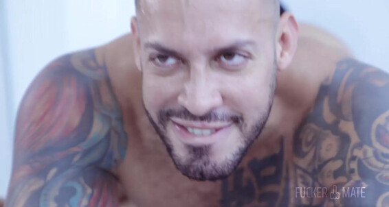 "Viktor Rom, David Chacon" Blowjob, Latinos, Rimming, Muscles, Tattoos, Big Dick, Bareback, Masturbation, Uncut, Anal Sex, Cumshots Viktor Rom and David Chacon Gay SiteRip