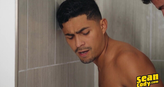 "Asher, Jeb" Bareback, Kissing, Masturbation, Latinos, Tattoos, Muscles, Facial, Anal Sex, Blowjob, Big Dick, Cumshots SC-2648 Jeb & Asher Bareback Gay SiteRip