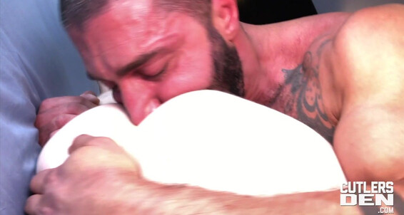 "Sharok (" Cum, Hairy, Twink, Oral, Anal, Bareback, Daddy Sharok + Zach Covington Gay SiteRip