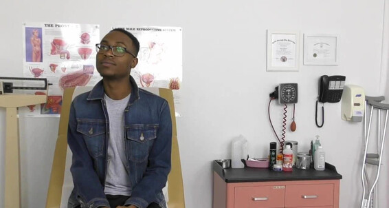 "Kenny Washington, Zach Stevens" Interracial, Blowjob, Twink, Jerking Zach Interns Part 1 Gay SiteRip