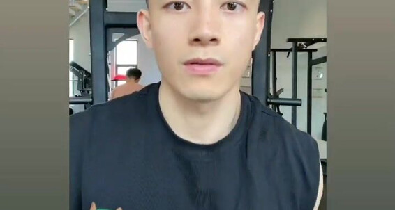 Asian Gays 1