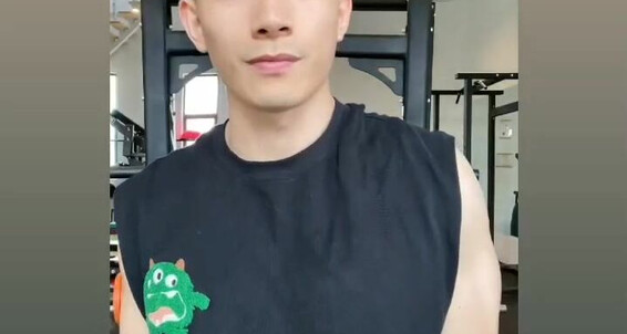 Asian Gays 1