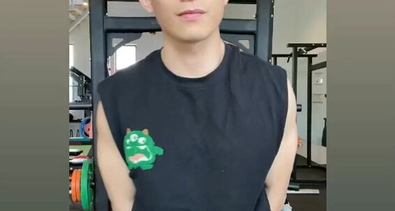 Asian Gays 1