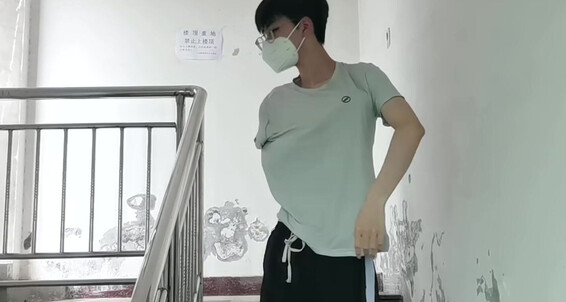 Asian Gays 04