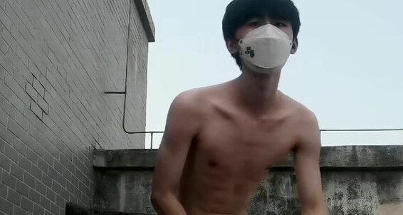 Asian Gays 06