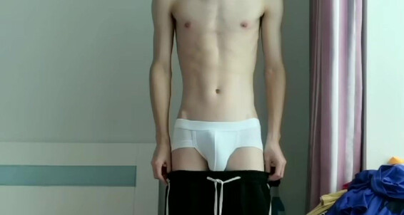 Asian Gays 09