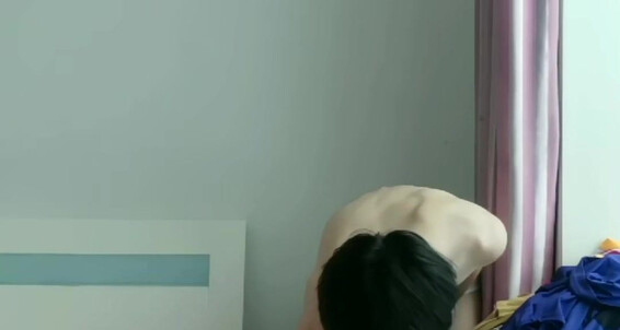 Asian Gays 09