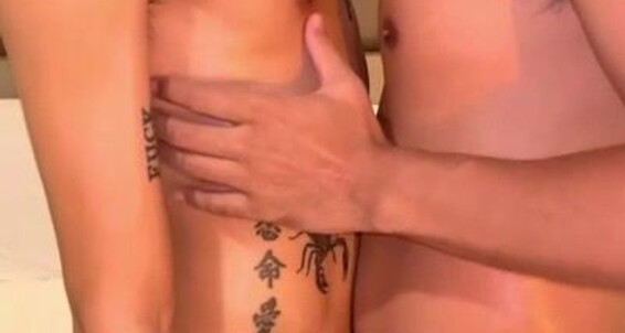 Asian Gays Pppeerapath Bottom 21