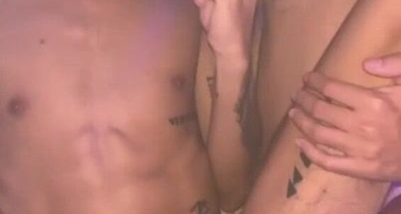 Asian Gays Pppeerapath Bottom 34