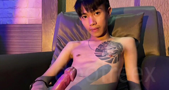 Asian Gays B M N02
