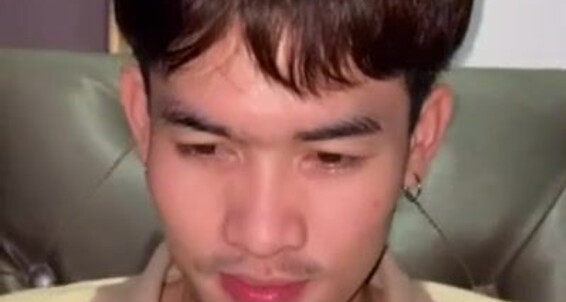 Asian Gays B M N11