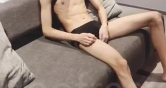 Asian Gays B M N12