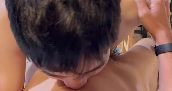 Asian Gays Back Story M 03