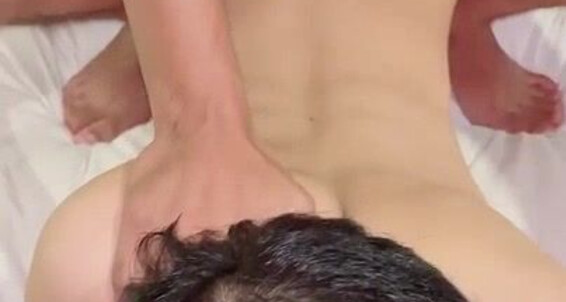 Asian Gays Back Story M 05