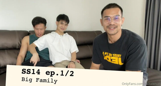 Asian Gays Back Story M 10