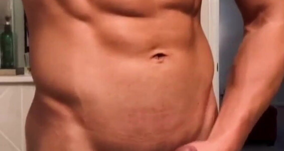 Asian Gays Chanthansan Solo