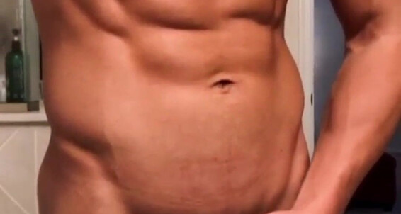 Asian Gays Chanthansan Solo