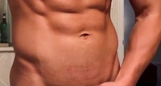 Asian Gays Chanthansan Solo