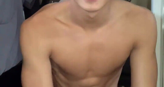 Asian Gays E765B